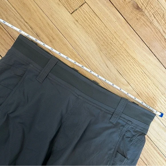 Lululemon men’s dance studio pants lined large grey - Picture 9 of 13